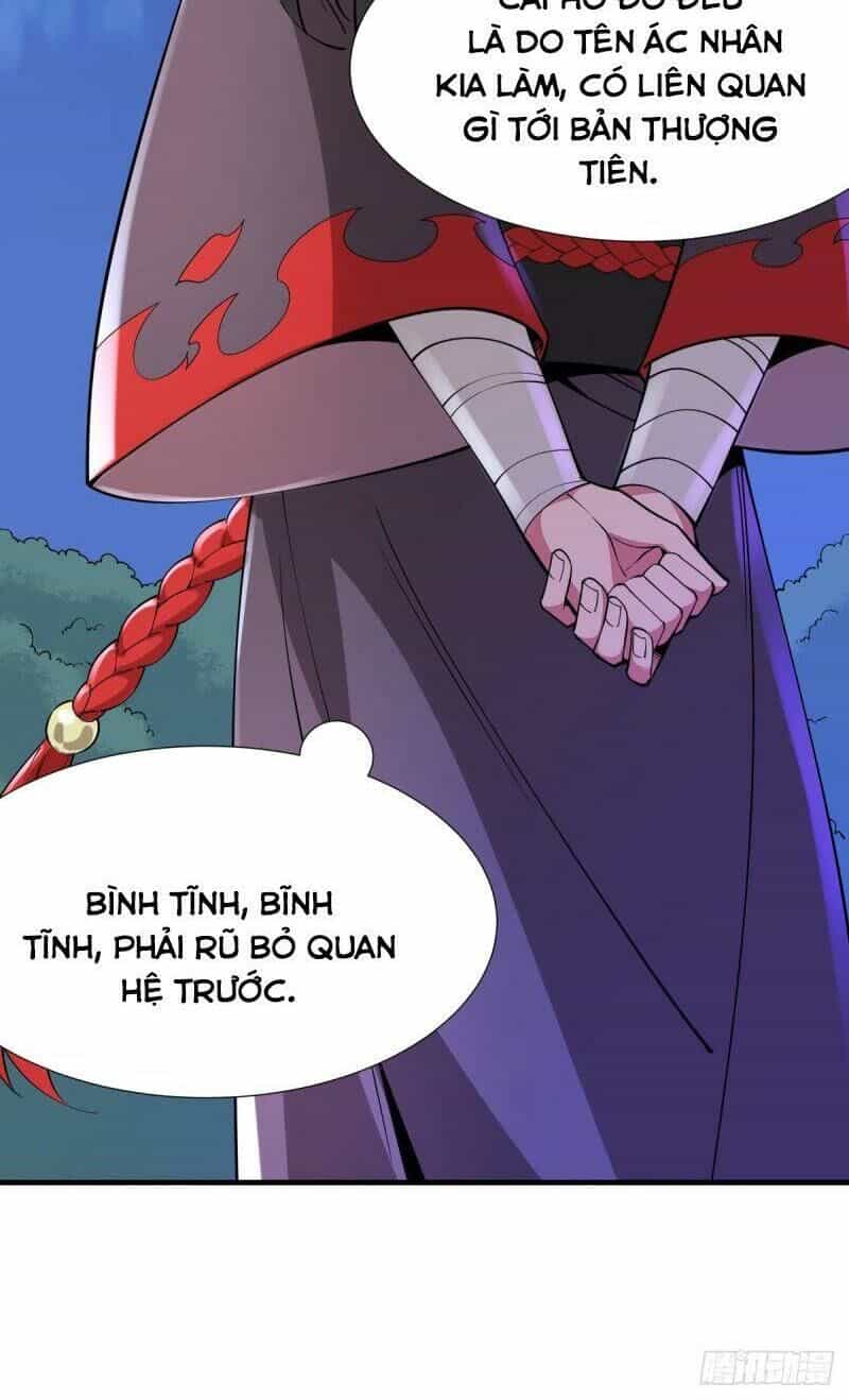 Lực Bạt Sơn Hà Hề Tử Đường - Chương 3 - ảnh 30