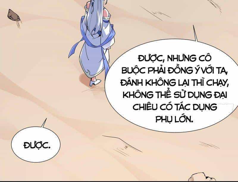 Lực Bạt Sơn Hà Hề Tử Đường - Chương 42 - ảnh 14