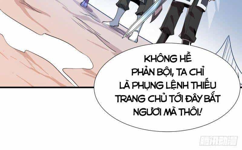 Lực Bạt Sơn Hà Hề Tử Đường - Chương 46 - ảnh 4