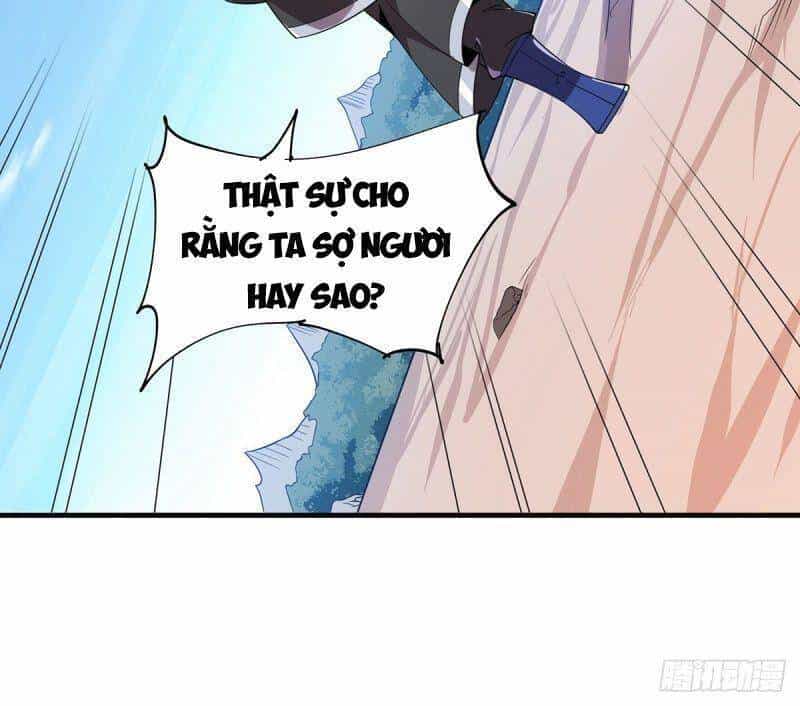 Lực Bạt Sơn Hà Hề Tử Đường - Chương 46 - ảnh 8