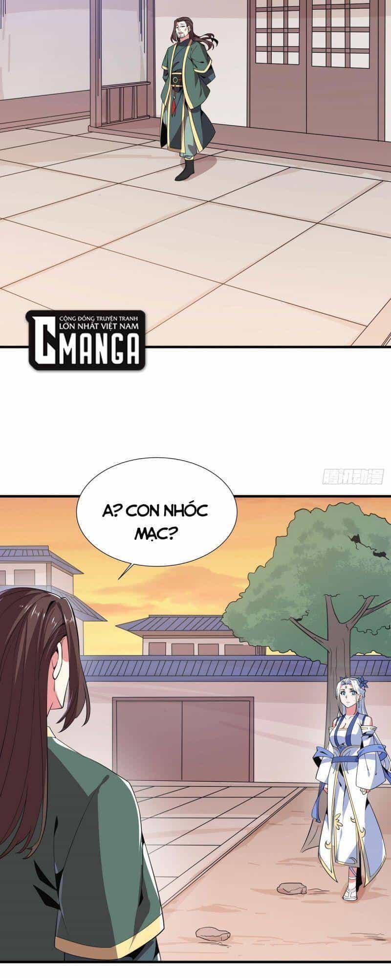 Lực Bạt Sơn Hà Hề Tử Đường - Chương 47 - ảnh 26