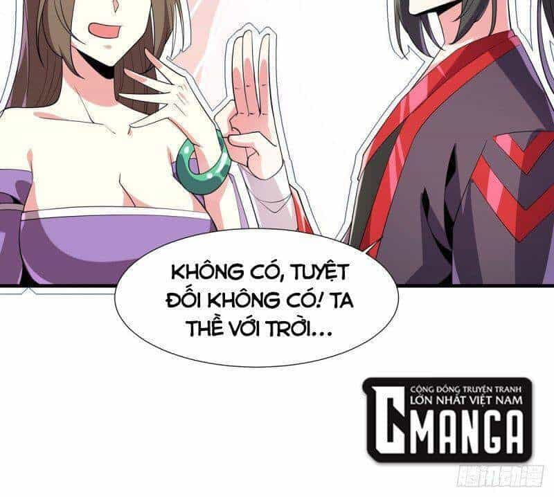 Lực Bạt Sơn Hà Hề Tử Đường - Chương 48 - ảnh 26