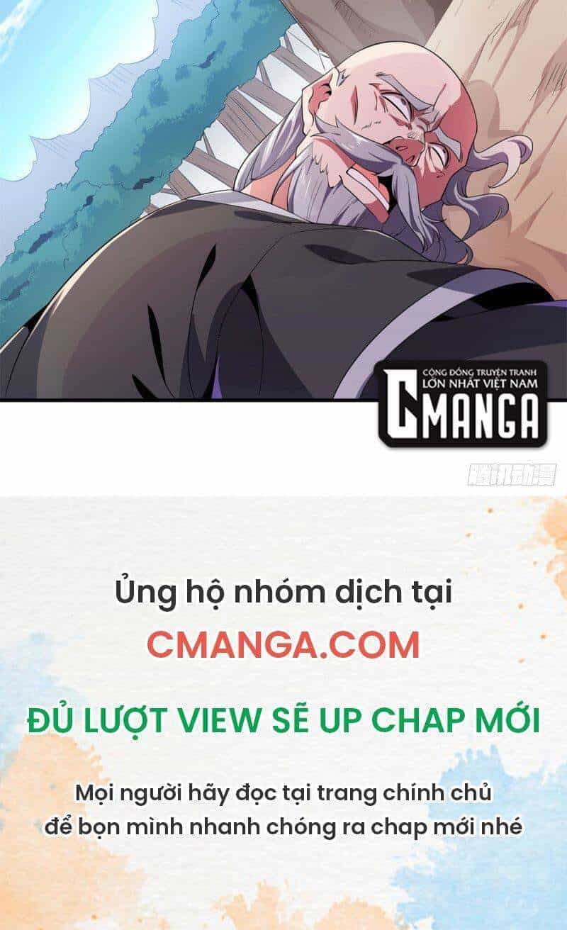 Lực Bạt Sơn Hà Hề Tử Đường - Chương 49 - ảnh 34