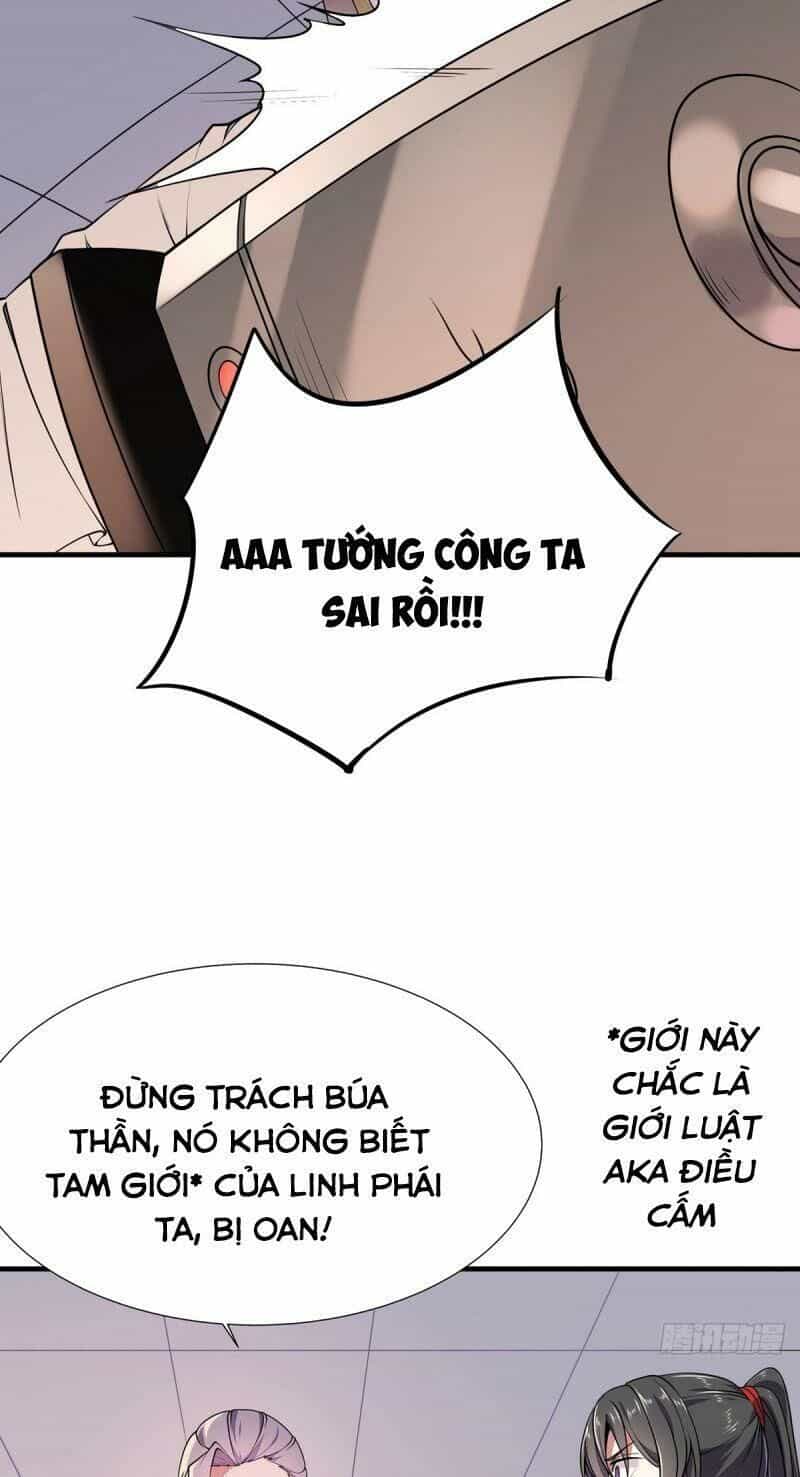 Lực Bạt Sơn Hà Hề Tử Đường - Chương 5 - ảnh 33