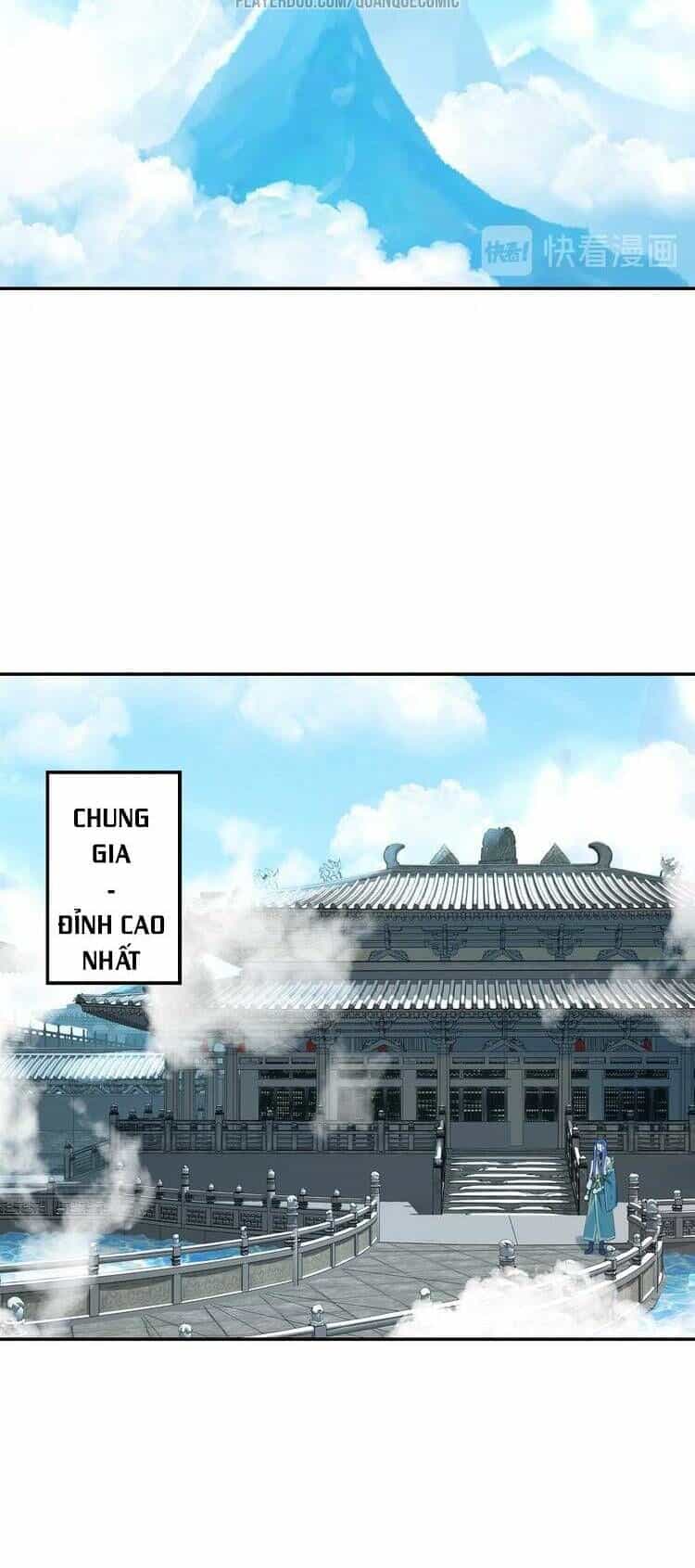 Lục Tích Chi Mộng Yểm Cung - Chương 10 - ảnh 17
