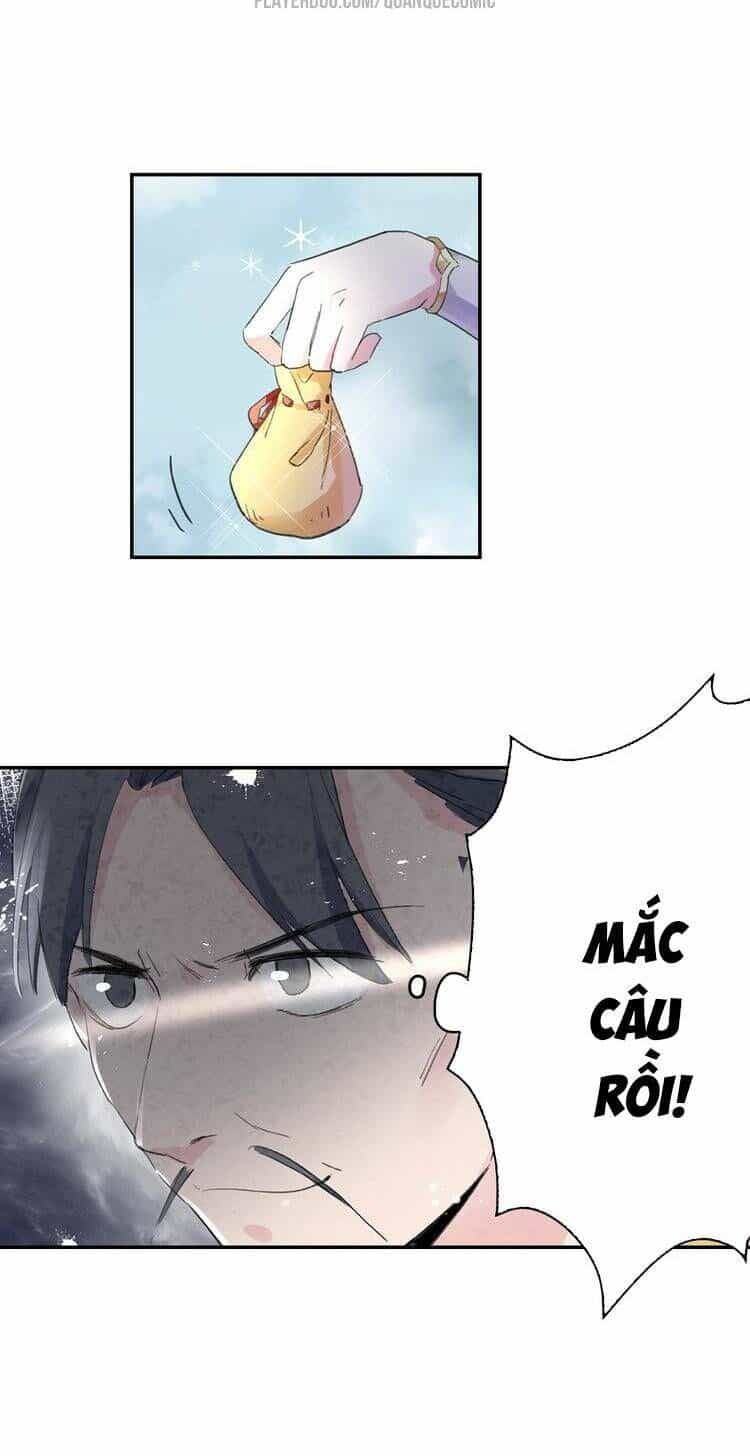 Lục Tích Chi Mộng Yểm Cung - Chương 11 - ảnh 32