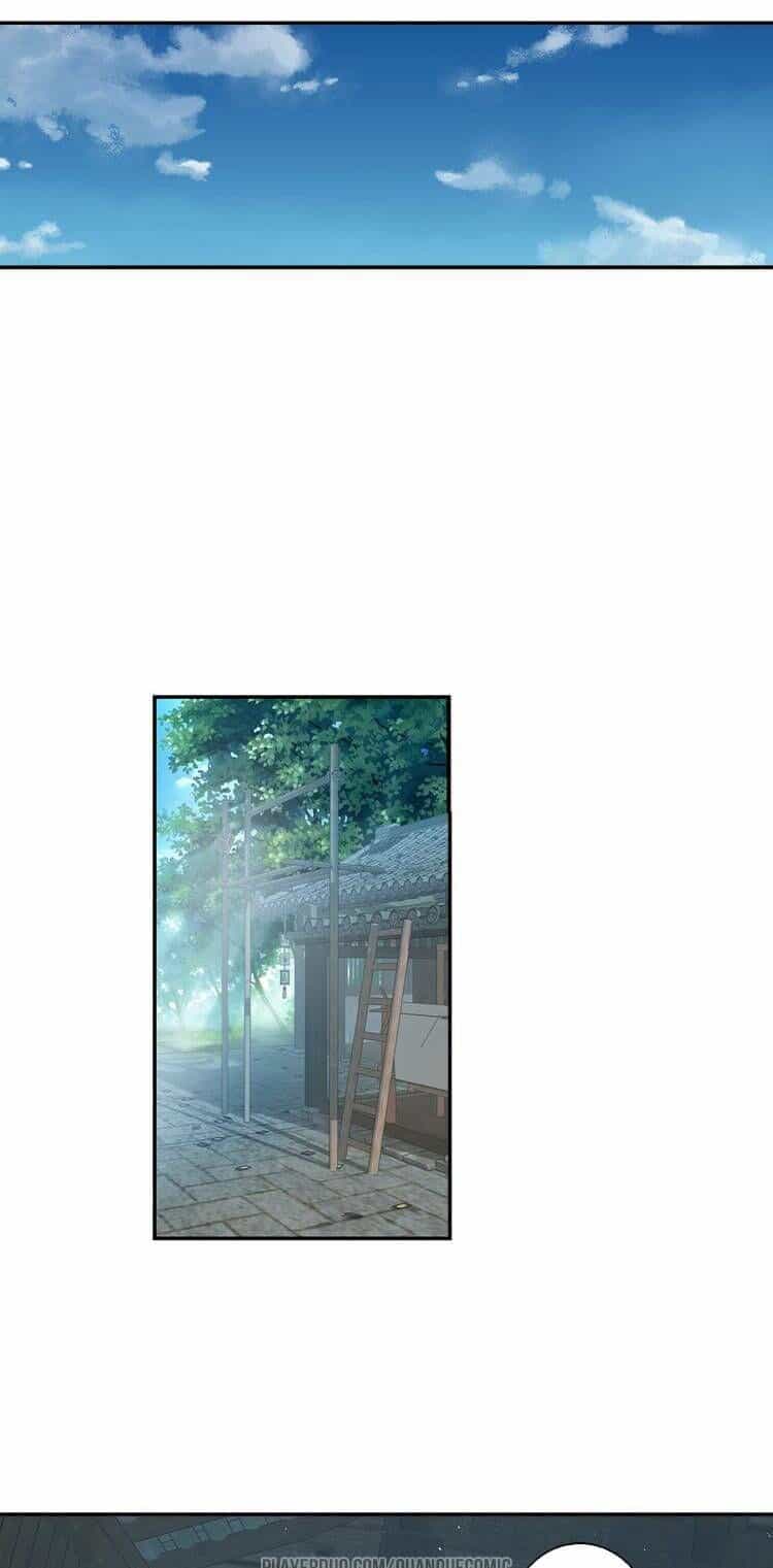 Lục Tích Chi Mộng Yểm Cung - Chương 12 - ảnh 7