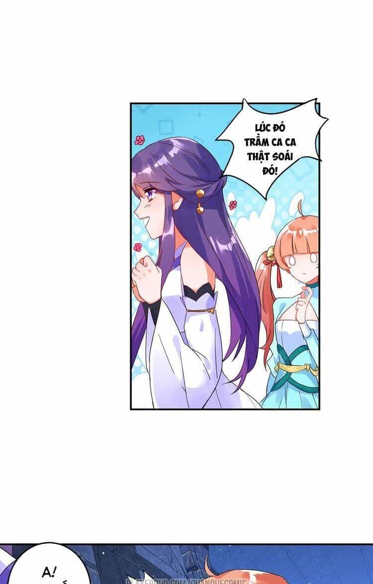 Lục Tích Chi Mộng Yểm Cung - Chương 17 - ảnh 5