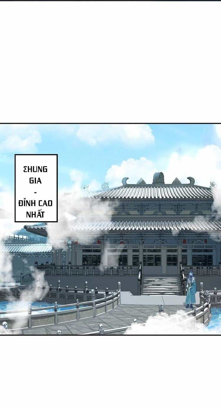 Lục Tích Ma Yểm - Chương 10 - ảnh 17