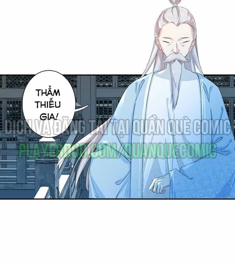 Lục Tích Ma Yểm - Chương 10 - ảnh 19