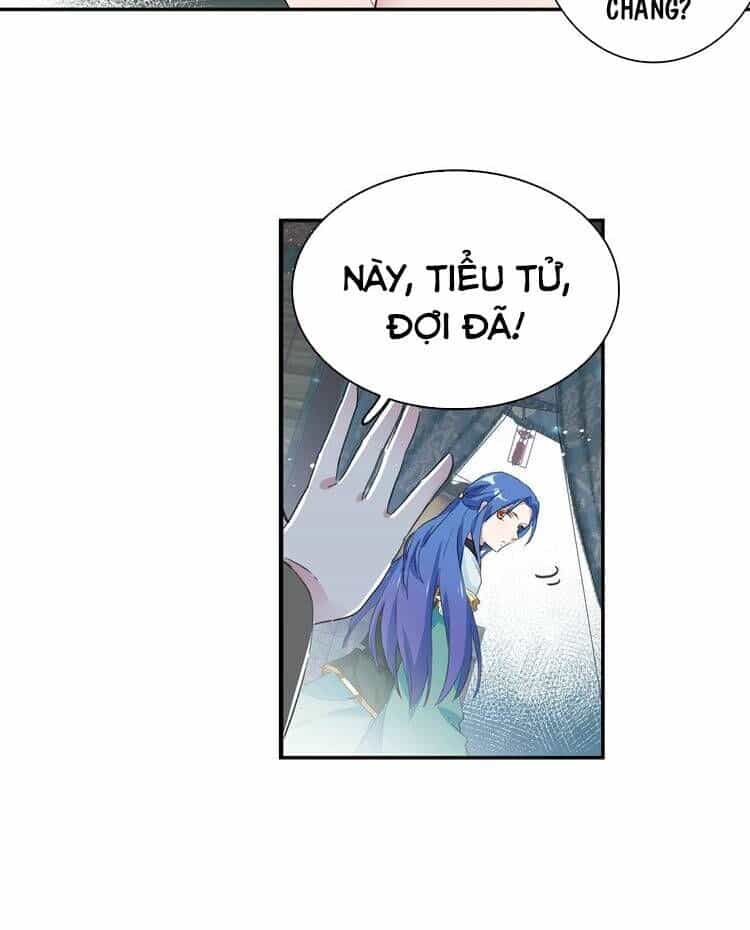 Lục Tích Ma Yểm - Chương 11 - ảnh 26