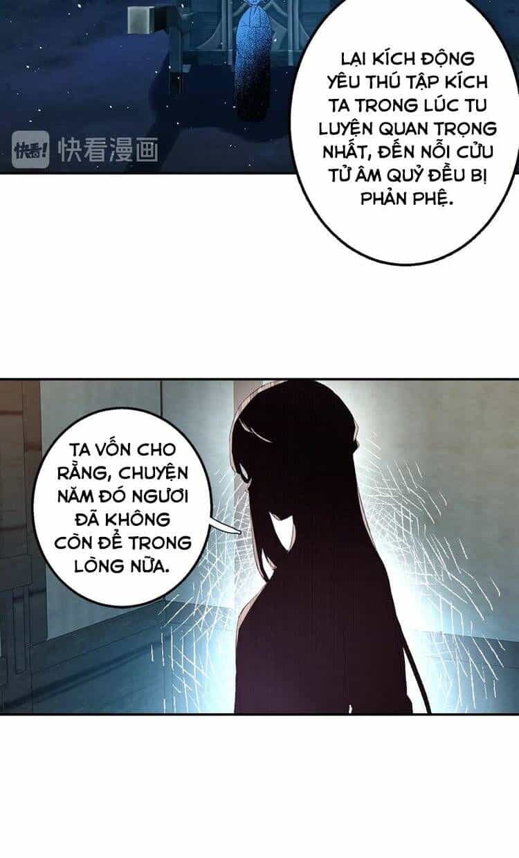 Lục Tích Ma Yểm - Chương 13 - ảnh 14