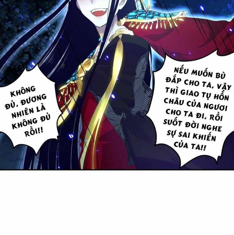 Lục Tích Ma Yểm - Chương 13 - ảnh 18