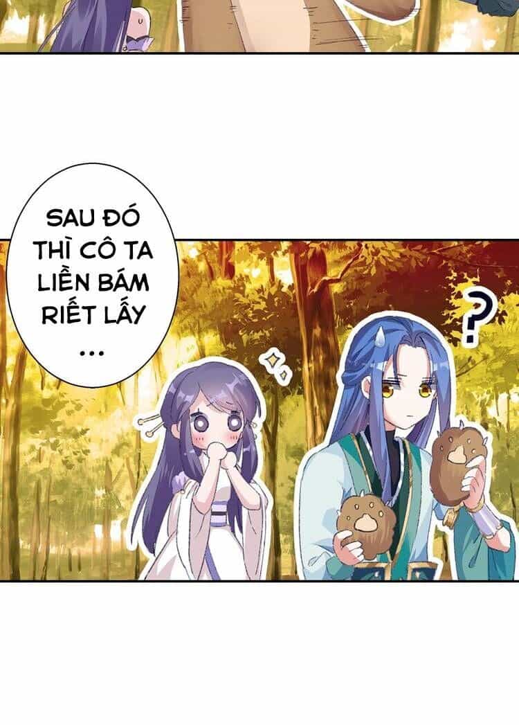 Lục Tích Ma Yểm - Chương 13 - ảnh 26
