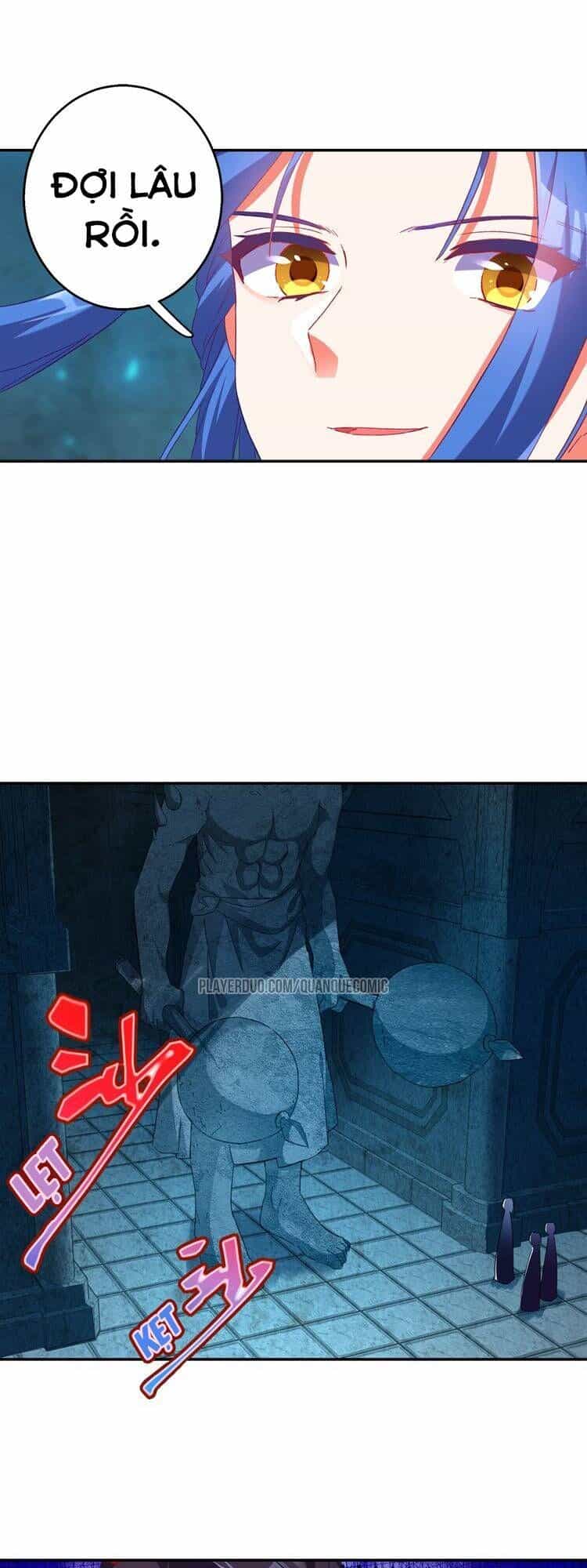 Lục Tích Ma Yểm - Chương 15 - ảnh 27
