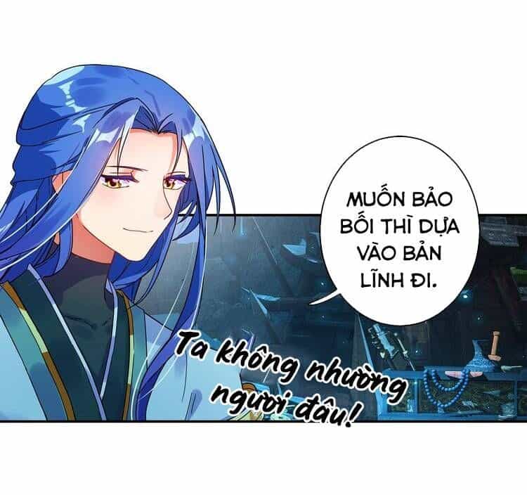 Lục Tích Ma Yểm - Chương 18 - ảnh 16
