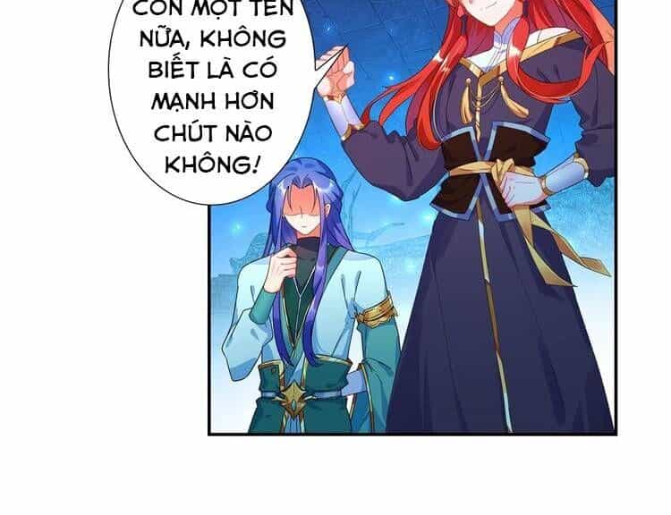 Lục Tích Ma Yểm - Chương 19 - ảnh 4