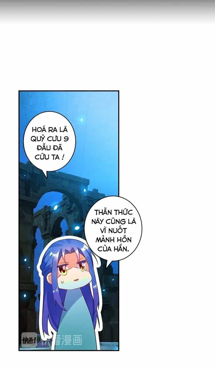 Lục Tích Ma Yểm - Chương 20 - ảnh 14