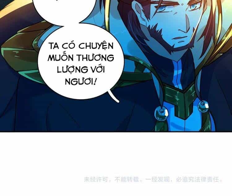 Lục Tích Ma Yểm - Chương 21 - ảnh 33