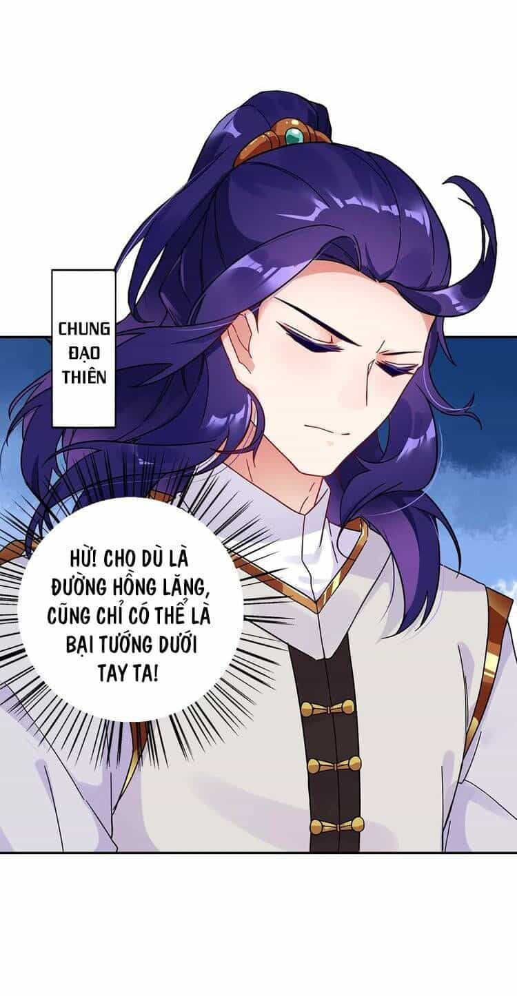 Lục Tích Ma Yểm - Chương 22 - ảnh 4