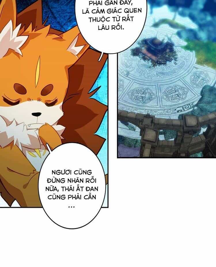 Lục Tích Ma Yểm - Chương 24 - ảnh 4