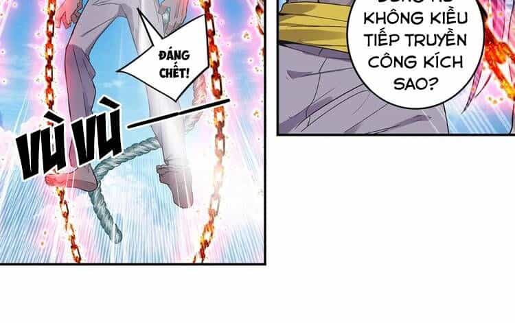 Lục Tích Ma Yểm - Chương 27 - ảnh 19