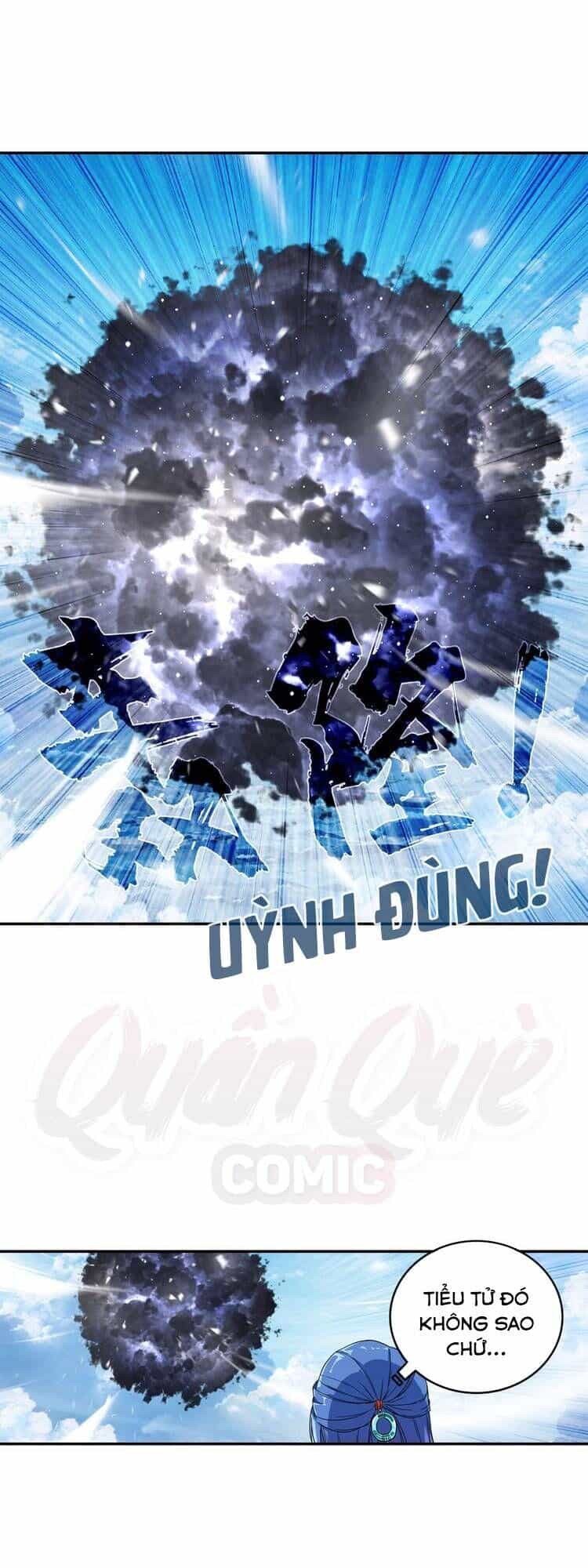 Lục Tích Ma Yểm - Chương 27 - ảnh 8