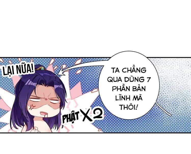 Lục Tích Ma Yểm - Chương 28 - ảnh 12