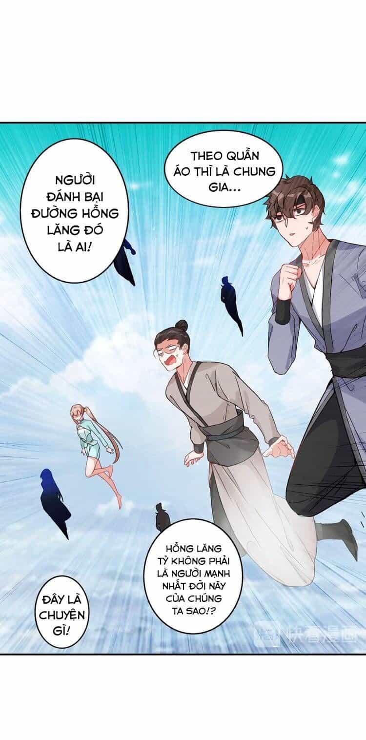 Lục Tích Ma Yểm - Chương 28 - ảnh 2