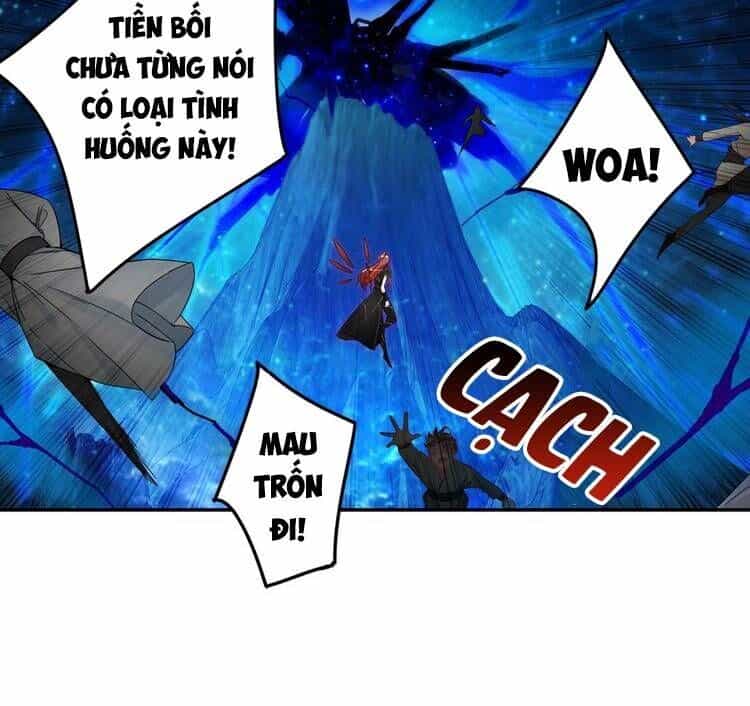 Lục Tích Ma Yểm - Chương 28 - ảnh 23