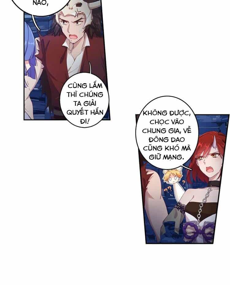 Lục Tích Ma Yểm - Chương 3 - ảnh 26