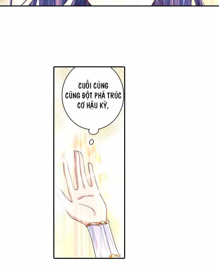 Lục Tích Ma Yểm - Chương 6 - ảnh 3