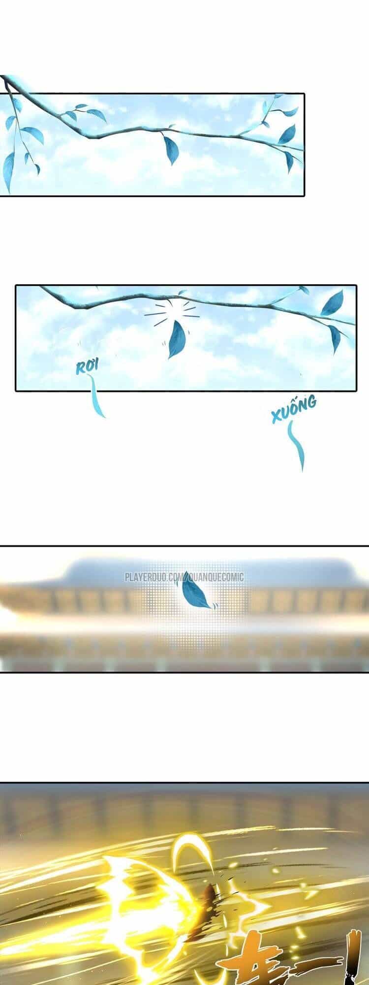 Lục Tích Ma Yểm - Chương 7 - ảnh 1