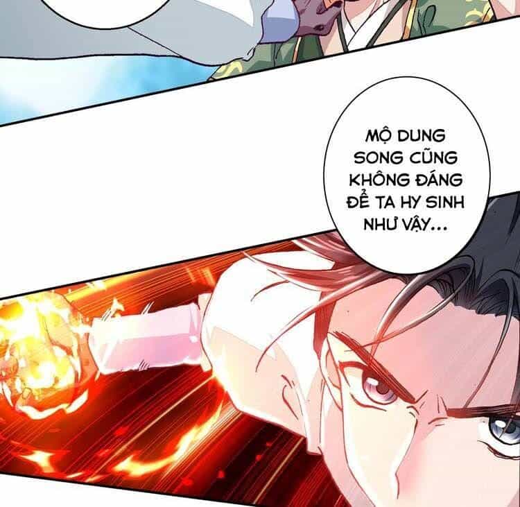 Lục Tích Ma Yểm - Chương 8 - ảnh 24