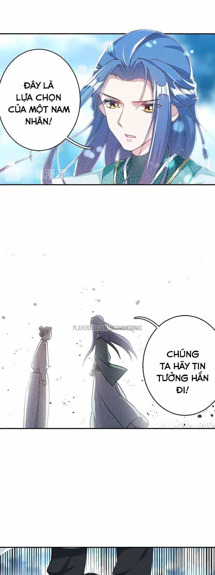 Lục Tích Ma Yểm - Chương 8 - ảnh 9