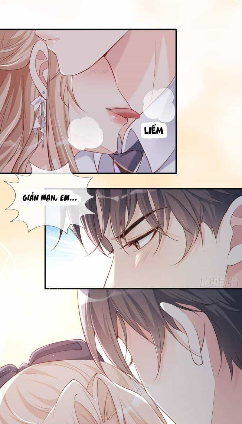 Lục Tổng, Vợ Ngài Lại Lên Top Tìm Kiếm Nữa Rồi! - Chương 1 - ảnh 31
