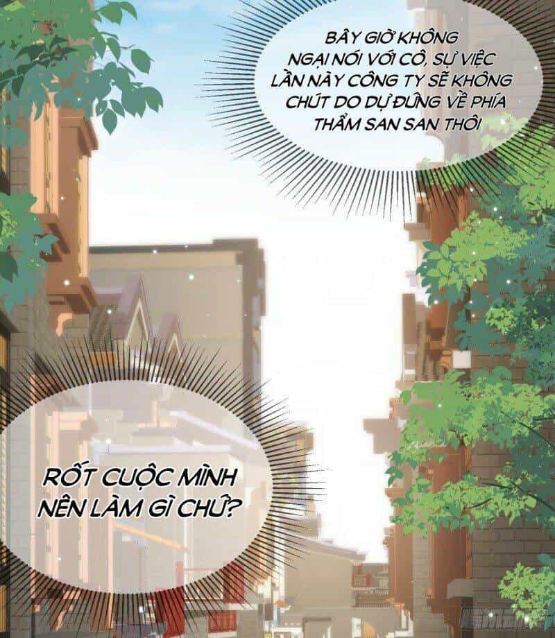 Lục Tổng, Vợ Ngài Lại Lên Top Tìm Kiếm Nữa Rồi! - Chương 11.5 - ảnh 24
