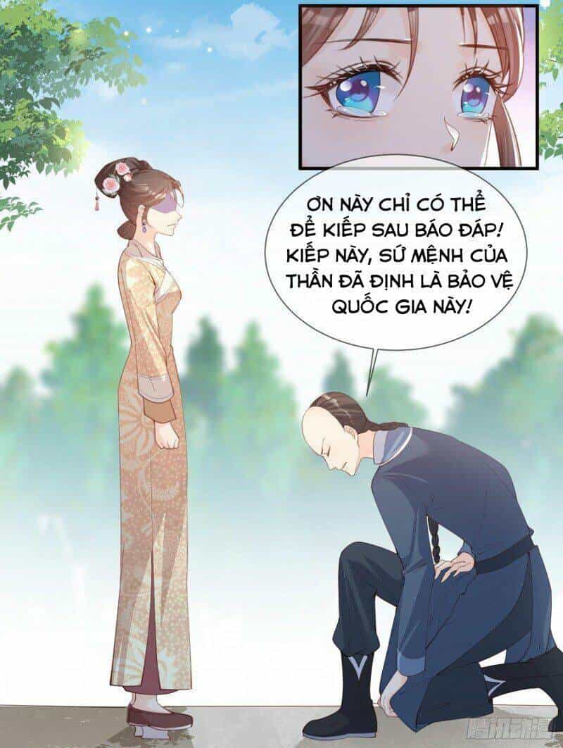 Lục Tổng, Vợ Ngài Lại Lên Top Tìm Kiếm Nữa Rồi! - Chương 11.5 - ảnh 5