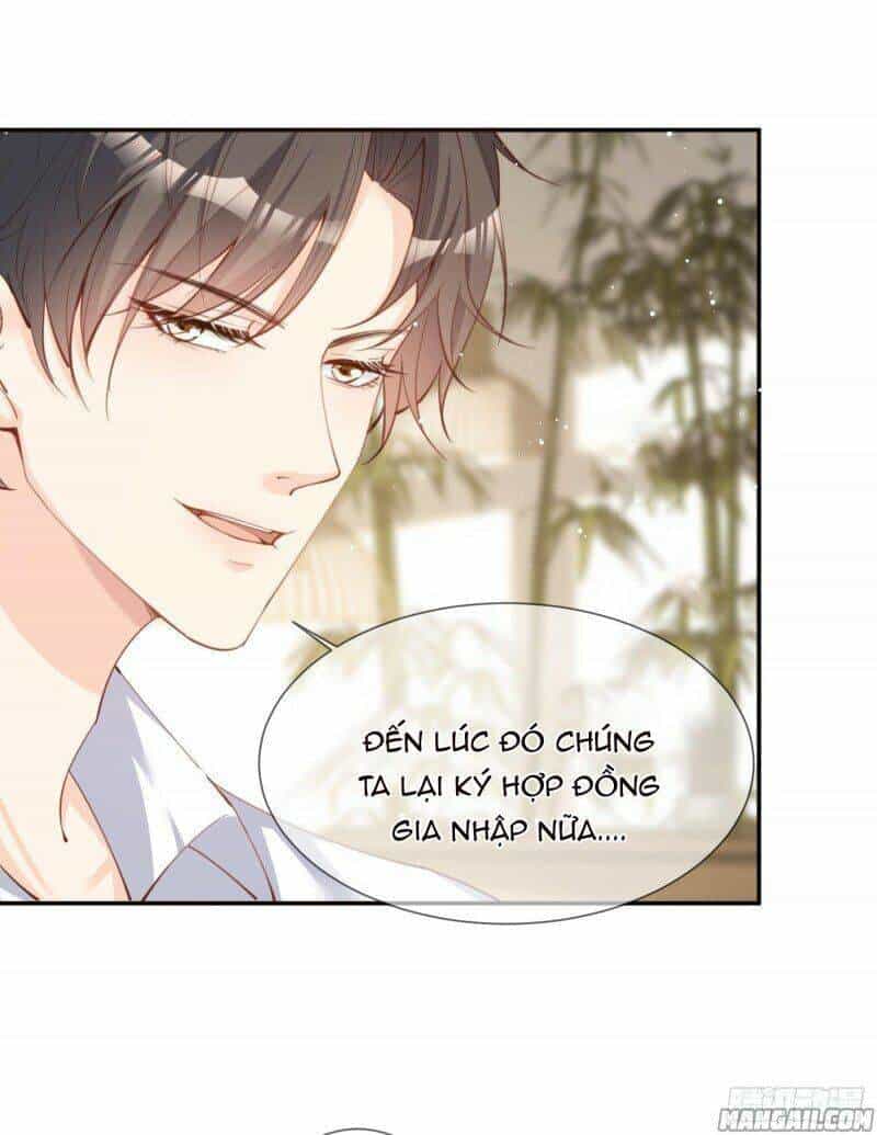 Lục Tổng, Vợ Ngài Lại Lên Top Tìm Kiếm Nữa Rồi! - Chương 13 - ảnh 32