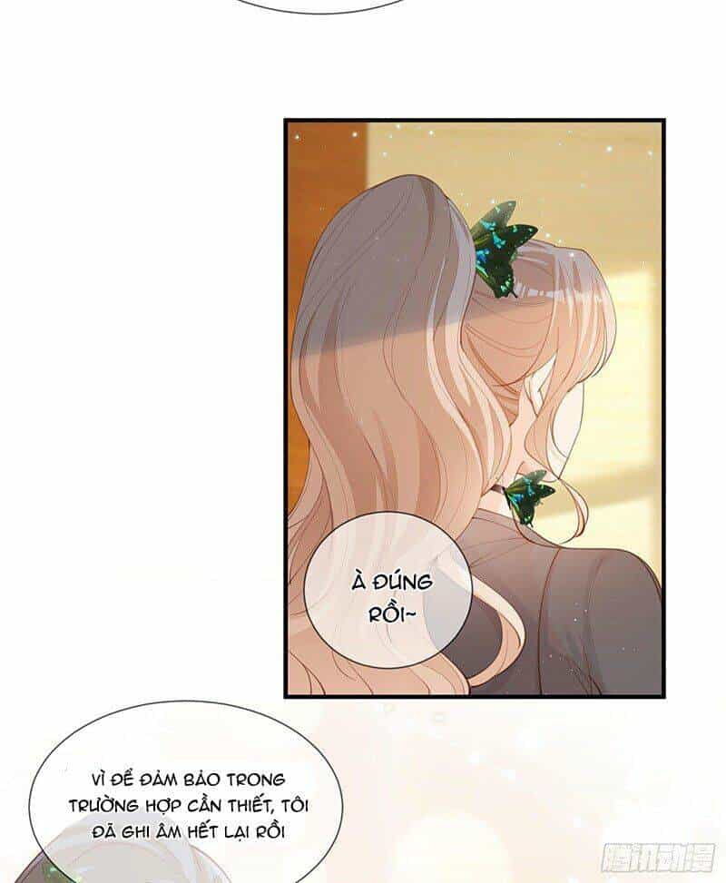 Lục Tổng, Vợ Ngài Lại Lên Top Tìm Kiếm Nữa Rồi! - Chương 15 - ảnh 27