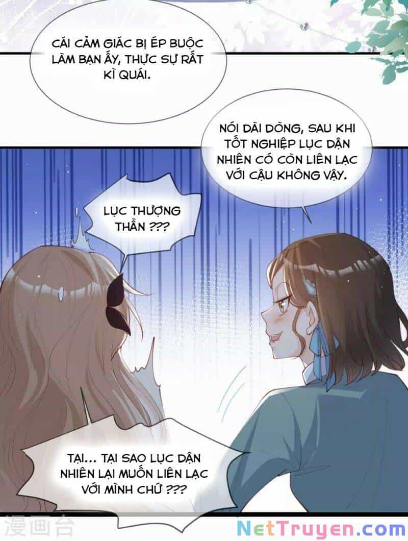 Lục Tổng, Vợ Ngài Lại Lên Top Tìm Kiếm Nữa Rồi! - Chương 16 - ảnh 26