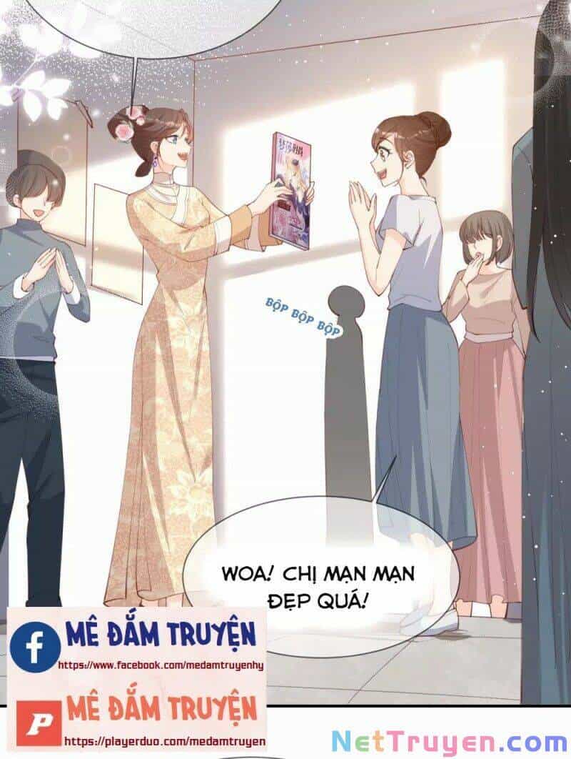 Lục Tổng, Vợ Ngài Lại Lên Top Tìm Kiếm Nữa Rồi! - Chương 16 - ảnh 9