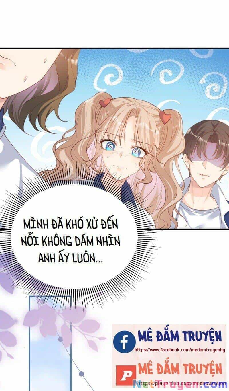Lục Tổng, Vợ Ngài Lại Lên Top Tìm Kiếm Nữa Rồi! - Chương 17 - ảnh 10