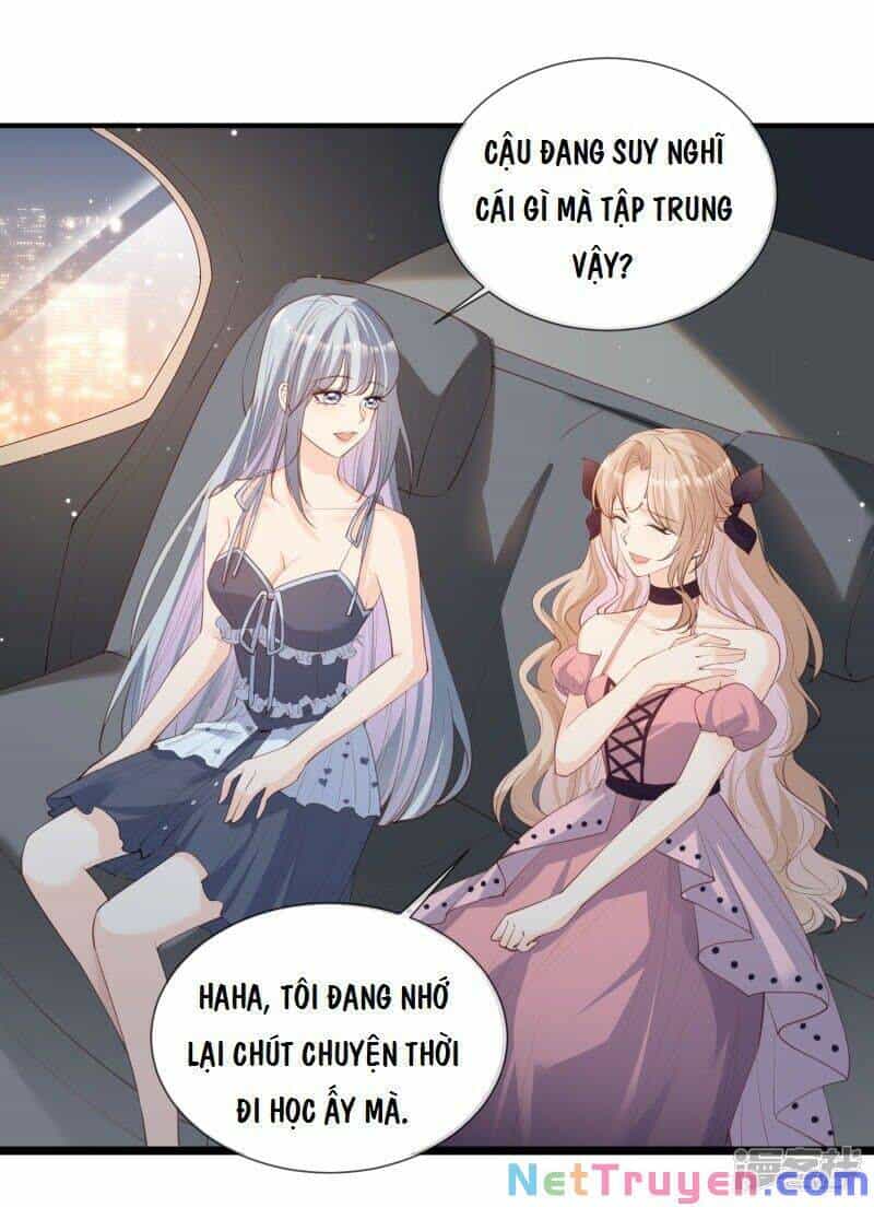Lục Tổng, Vợ Ngài Lại Lên Top Tìm Kiếm Nữa Rồi! - Chương 17 - ảnh 12