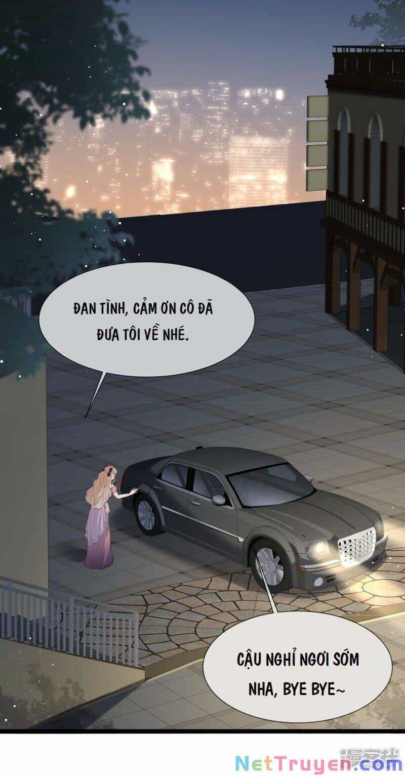 Lục Tổng, Vợ Ngài Lại Lên Top Tìm Kiếm Nữa Rồi! - Chương 17 - ảnh 16