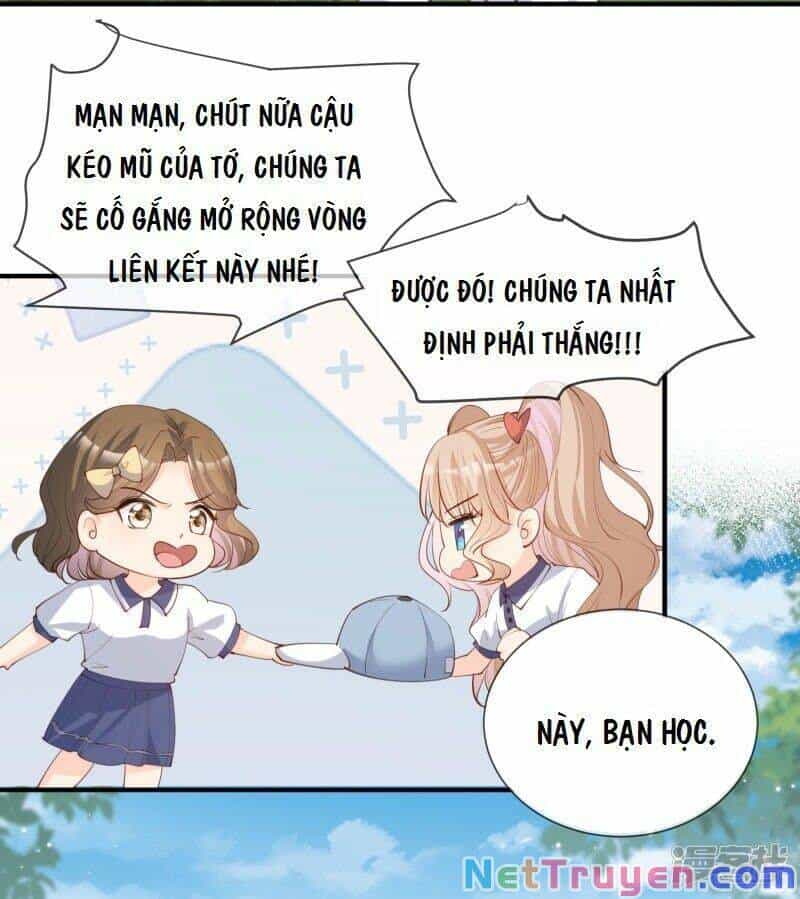 Lục Tổng, Vợ Ngài Lại Lên Top Tìm Kiếm Nữa Rồi! - Chương 17 - ảnh 5
