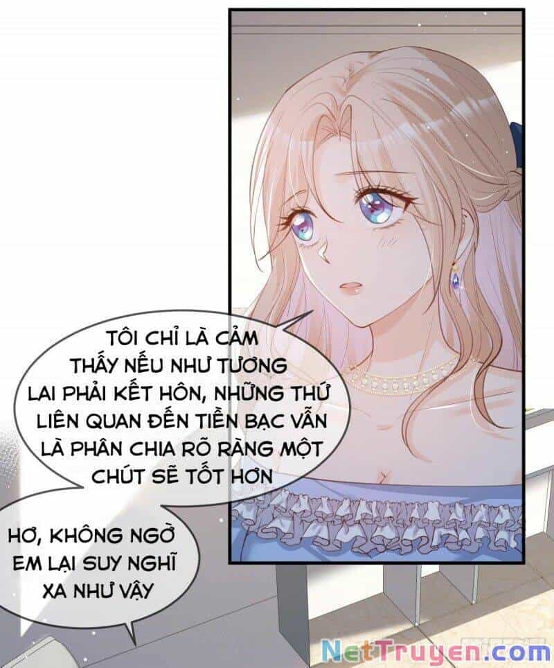 Lục Tổng, Vợ Ngài Lại Lên Top Tìm Kiếm Nữa Rồi! - Chương 18 - ảnh 14