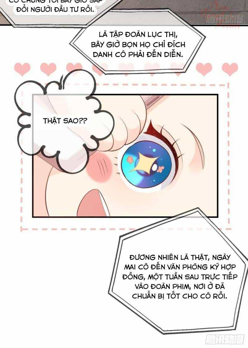 Lục Tổng, Vợ Ngài Lại Lên Top Tìm Kiếm Nữa Rồi! - Chương 2 - ảnh 23