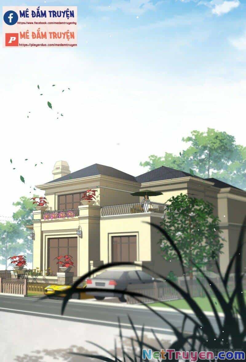 Lục Tổng, Vợ Ngài Lại Lên Top Tìm Kiếm Nữa Rồi! - Chương 19 - ảnh 7