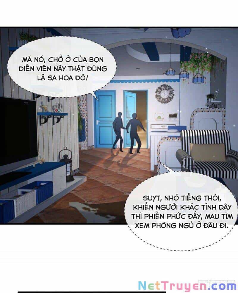 Lục Tổng, Vợ Ngài Lại Lên Top Tìm Kiếm Nữa Rồi! - Chương 20 - ảnh 7